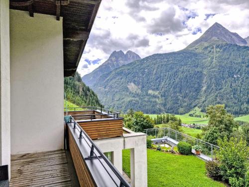 Apartment Aktiv-3 by Interhome in Burgstein
