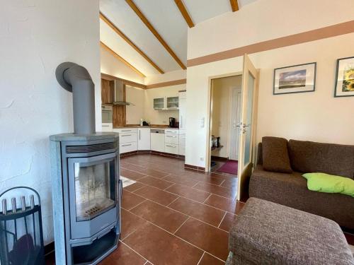 Holiday Home Edelmann by Interhome in Masserberg