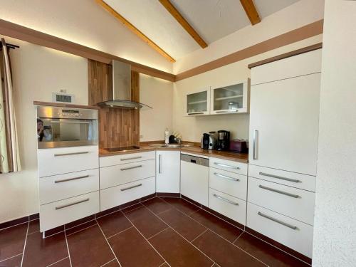 Holiday Home Edelmann by Interhome in Masserberg