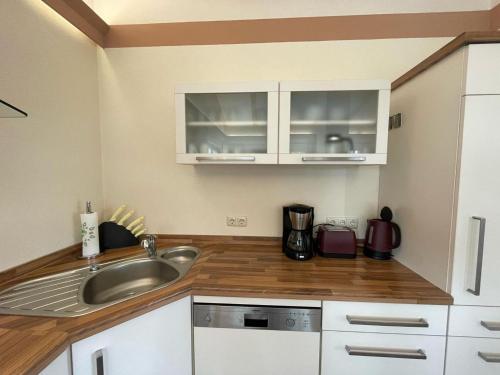 Holiday Home Edelmann by Interhome in Masserberg