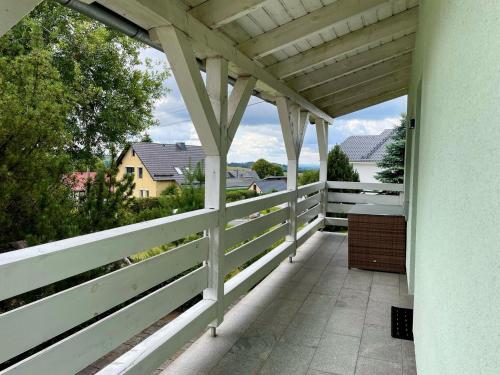 Holiday Home Edelmann by Interhome in Masserberg