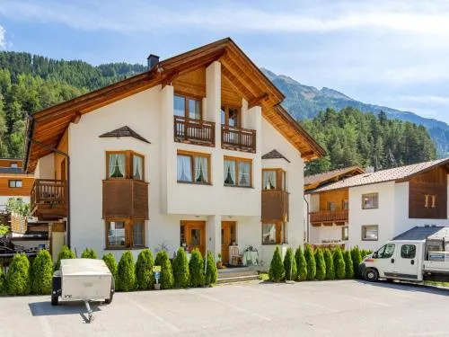 Apartment Rosi Studio by Interhome in Sölden, Österreich