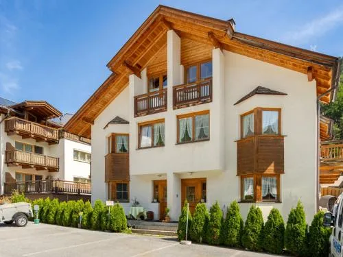 Apartment Rosi by Interhome in Sölden, Österreich
