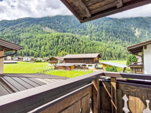 Apartment Max by Interhome in Langenfeld