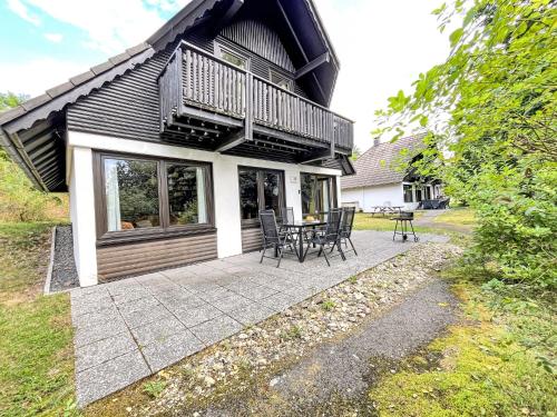 Holiday Home Am Sternberg 38 by Interhome in Frankenau