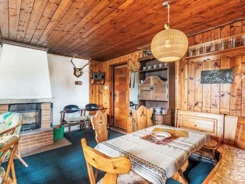 Chalet Vesec by Interhome in Vesec