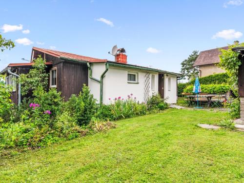 Chalet Vesec by Interhome in Vesec