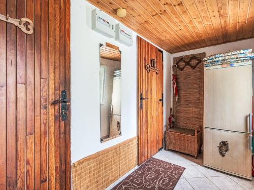 Chalet Vesec by Interhome in Vesec