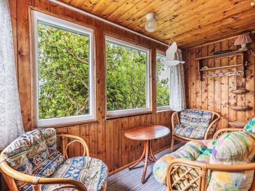 Chalet Vesec by Interhome in Vesec