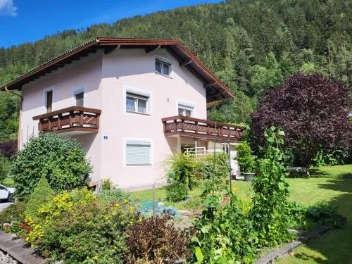 Apartment Frieda by Interhome in Zams, Österreich