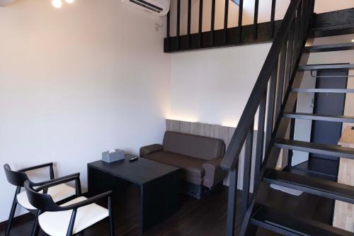 B&B Mikawa 6 - Loft Rooms - 편의 시설/서비스