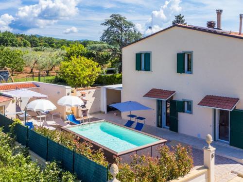 Holiday Home Da Lisa by Interhome gîte à louer Fiorino