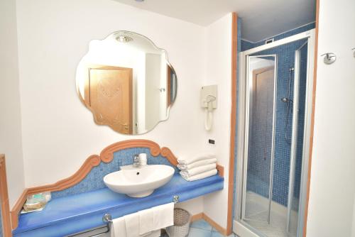 Albergo Terme Italia - image 14