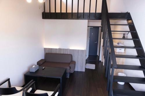 B&B Mikawa 6 - Loft Rooms - 편의 시설/서비스