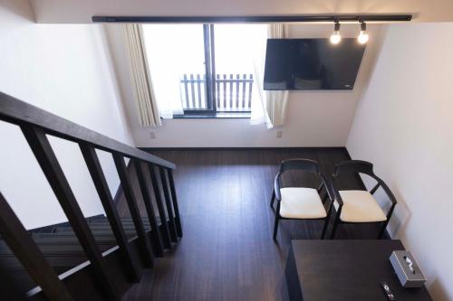 B&B Mikawa 6 - Loft Rooms - 숙소 외관