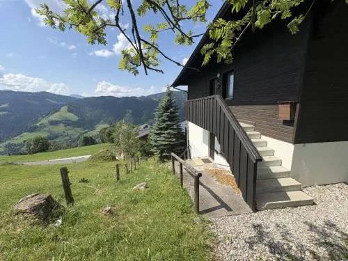 Apartment Daniele by Interhome in Mühlbach am Hochkönig, Österreich