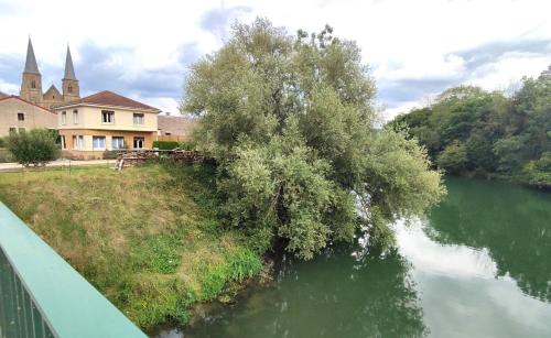 L'embellie in Duzī