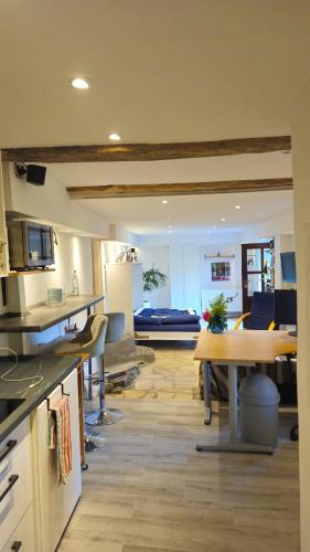 KleineAuszeit Ferienwohnung Altena in Altena