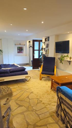 KleineAuszeit Ferienwohnung Altena in Altena