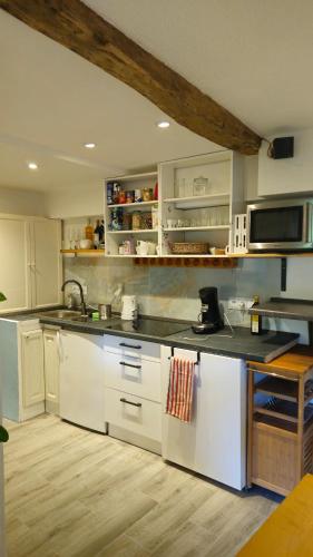 KleineAuszeit Ferienwohnung Altena in Altena