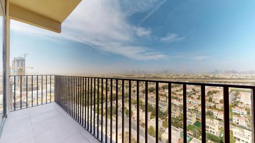 The Community  in Jumeirah Village Circle