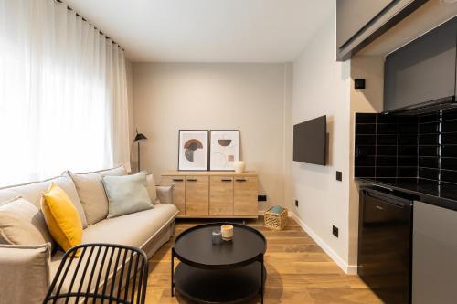 Apartamentos Laforja, Barcelona