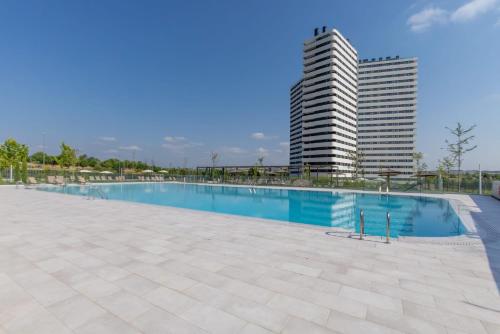Be Casa Alcobendas 3