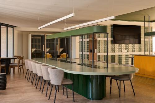 Létesítmények, Be Casa Alcobendas in Alcobendas