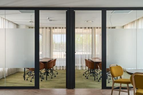 Létesítmények, Be Casa Alcobendas in Alcobendas