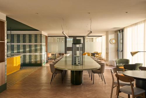 المرافق, Be Casa Alcobendas in الكوبنداس