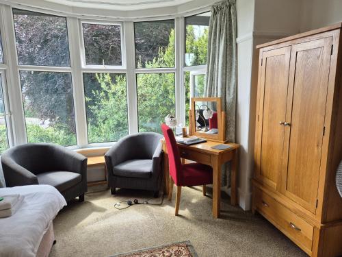 Tregarth House – St. Austell