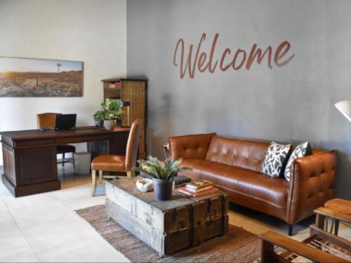 Közös társalgó / TV, Bella's&nbsp;Rest&nbsp;Guesthouse in Dundee