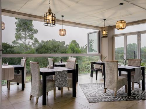 Létesítmények, Bella's&nbsp;Rest&nbsp;Guesthouse in Dundee