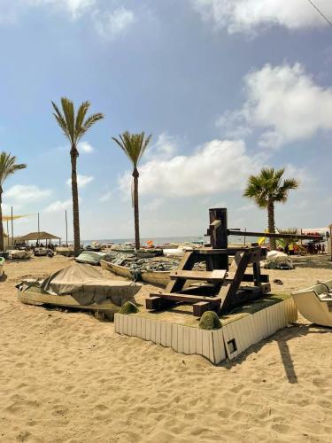 Arrecife Seafront, El Morche (foto 10)