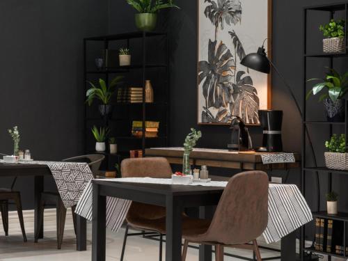 Létesítmények, Bella's&nbsp;Rest&nbsp;Guesthouse in Dundee