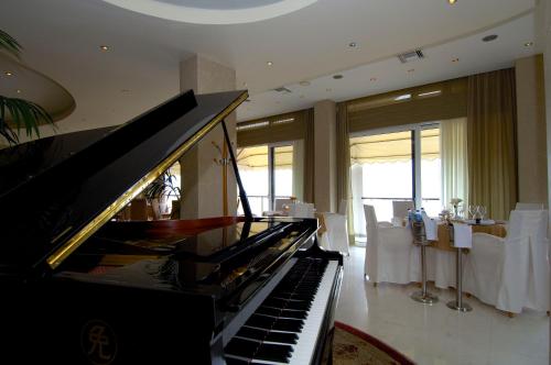Egnatia City Hotel & Spa - image 12