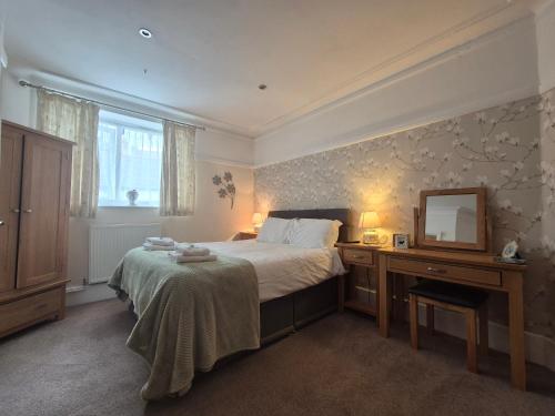 Tregarth House – St. Austell