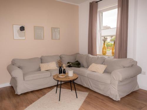 196 Ferienwohnung Nordhood in Wilhelmshaven, Deutschland