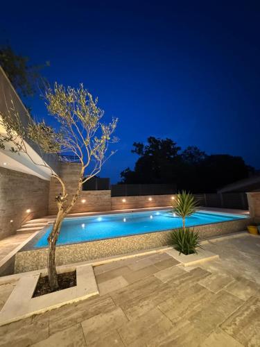 Villa Mala Luce
