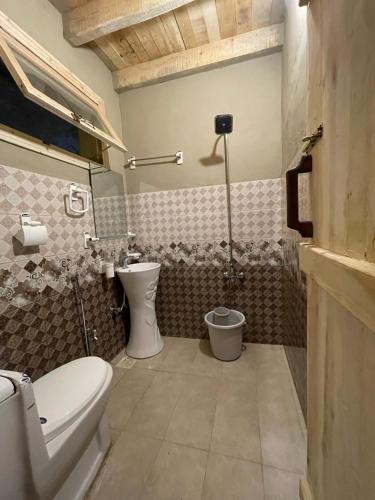 MUD ROOMS by MANOKUR- E- BASA - image 2