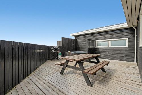 Ocean Break Cabins in Gardur