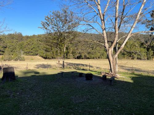 Harris Cottage in Kooralbyn