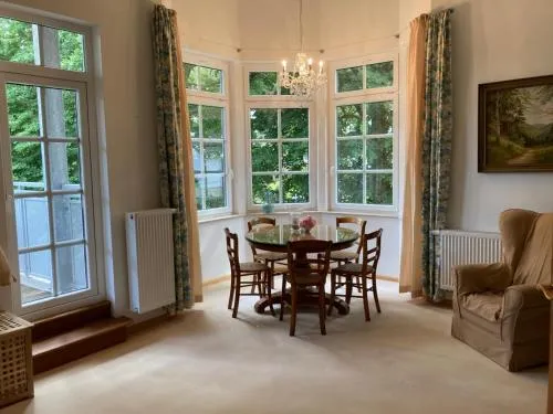 Auberge Tabarz Breitenberg in Tabarz, Deutschland