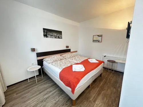 Studio65 Vienna in Größing, Österreich