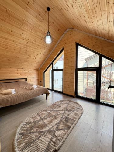 Барни, Bosteri (foto 3)
