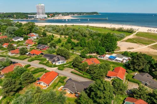 Strandblick - Dorf 1 Ferienhaus 13 - image 5