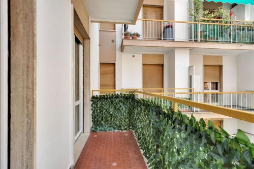 Alessia's Flat- Borgo Palazzo, Bergamo (fotografie 6)