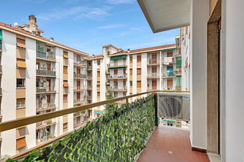 Alessia's Flat- Borgo Palazzo, Bergamo (fotografie 7)