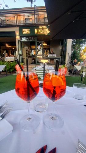 Hotel Classicano in Ravenna