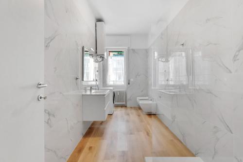 Alessia's Flat- Borgo Palazzo, Bergamo (fotografie 8)